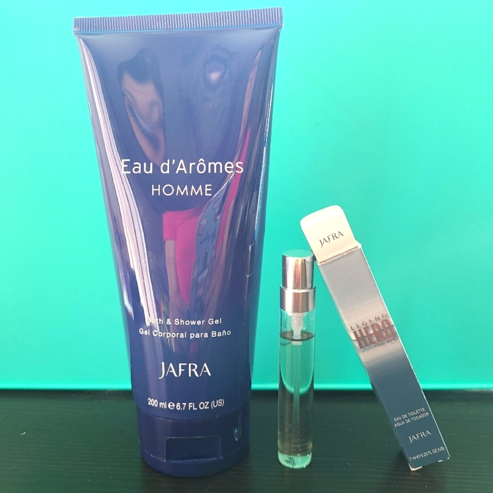 💙 2 for $40 💙✨️NEW JAFRA products✨️NUEVOS Productos de JAFRA✨️
